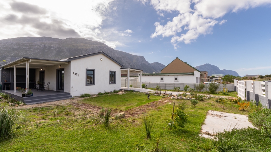 2 Bedroom Property for Sale in Bettys Bay Western Cape